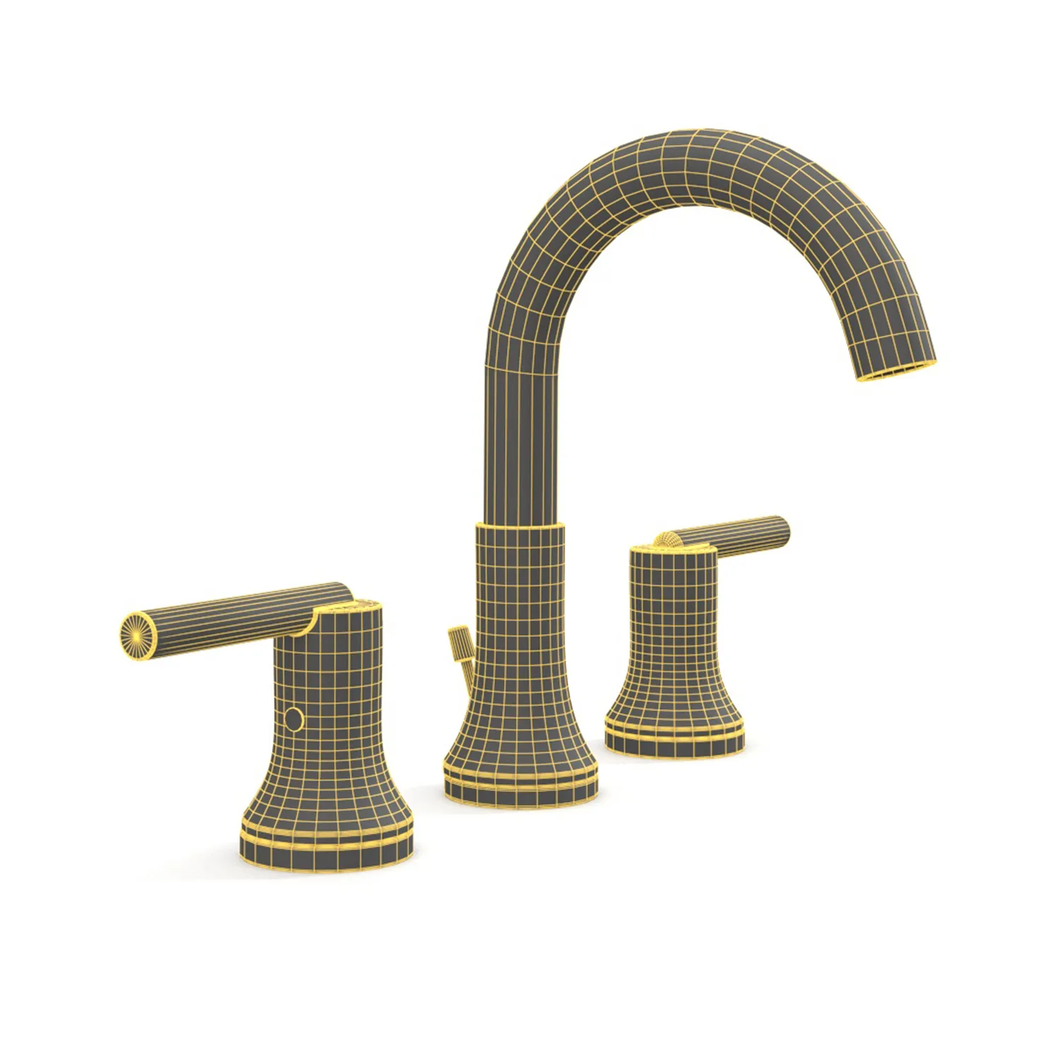 3559 CZMPU DST BathSpecs Infographic PBR 3D Model_07
